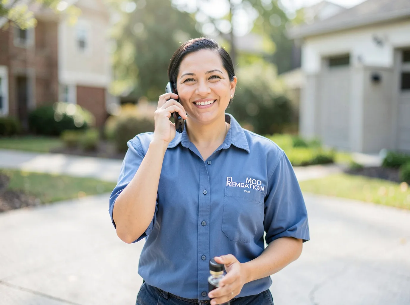 Mold Remediation Spencer, IA FAQs